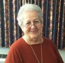 Faye Hindman Obituary (1933