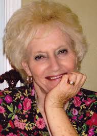 Nelda Lou Cummings Lindsey Nance (1935-2010)