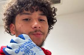 Fundraiser for melissa roberts by Liam Wellen : Remembering Brayden Roberts