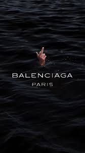 balenciaga exclusive wallpaper ในป 2021 โปสเตอร กราฟ กด ไซน โปสเตอร ภาพ วอลเปเปอร ขำๆ