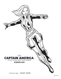 2 Captain America The Winter Soldier Coloring Sheets To Keep Everyone Occupied Until Marvel Coloring Captain America Coloring Pages Superhero Coloring Pages