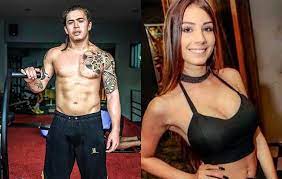 Whindersson e maria lina como se conheceram. Conheca Maria Lina Novo Affair De Whinderson Nunes Em Tempo Portal De Noticias 24 Horas De Manaus E Do Amazonas