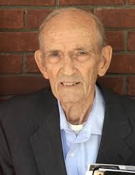 Obituary information for Roy Bennett Mixon