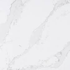 Striking by design, calacatta gold's sweeping veins stand proud against its solid white background. Kansas City Custom Countertops Sci Granite Marble Quartz Fabrication Installation Quartz
