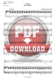 Ave maria (vavilov) member feedback about ave maria schubert: Vladimir Vavilov Caccini Ave Maria Pdf Voice And Piano Bells Webstore