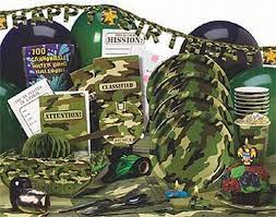 Army Themed Baby Shower Ideas For Baby Shower Military Retirement Parties Army S Birthday Army Party