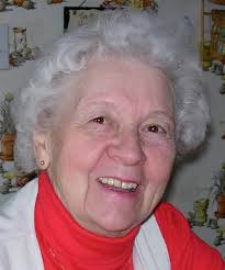 Obituary information for Frances Gilday