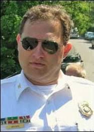 Douglas Ortega's Instagram, Twitter & Facebook