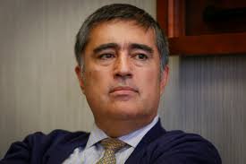 ¿por qué los más duros de la izquierda. El Desquite Del Presidenciable Desbordes El Mostrador