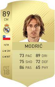 On may 19, ea sports and the fifa 21 team released the 34th team of the week for this year's game. Pin On Fifa 18 Relevant