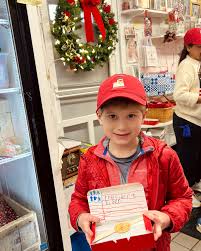 We were honored to deliver Aunt Leah's...