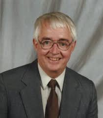 Richard V. Cullen Obituary September 30, 2012