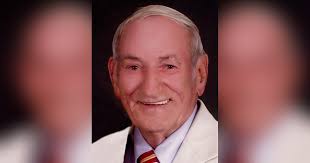 Obituary for Gene Kelley