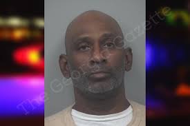 Vincent Quarles — Gwinnett County Jail Bookings