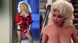 Dolly Parton Nudes & Nude PORN Videos (2025)