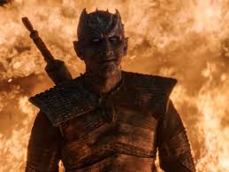 Contact 4k wallpaper king on messenger. What S Behind All The Weird Online Thirst For The Night King The Verge