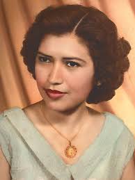 Maria Magdalena Orta Obituary