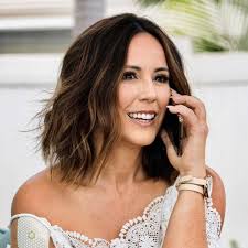 Christina Meacham's Instagram, Twitter & Facebook