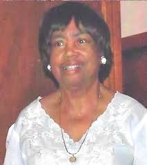 Ora Washington Obituary (1933