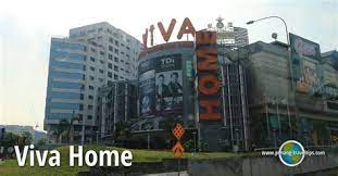 Other tenants include f.o.s., chatime, kenny rogers. Viva Home Shopping Mall Viva Home Mycen My Hotels Get A Room Fyi Parking At Viva Home Is Still For Free Currently Krosnalux