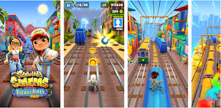 Sep 29, 2021 · subway surfers (mod apk, unlimited coins/keys/all characters) is an entertaining game with increasing pace and difficulty and lots of funny content for players to enjoy. Subway Surfers Mod Apk V1 114 0 Osmdroid Download 2020 Paperblog