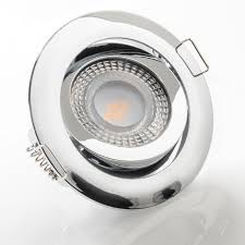 Deckenstrahler online kaufen otto.de einbaustrahler & aufbaustrahler deckenstrahler mit led & halogen ratenkauf kauf auf rechnung! Led Einbaustrahler Schwenkbar Flach 3000k Warmweiss 230v Dimmbar Deckenstrahler Einbauleuchte Einbauspot Activled Ihr Spezialist Fur Innovative Led Technik