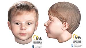 DNA helps ID little boy found dead in Oregon lake in 1963