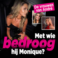 De zaal in amsterdam staat vol met fans, vrienden en familie van andré hazes. De Vrouwen Van Andre Met Wie Bedroog Hij Monique Ditjes Datjes