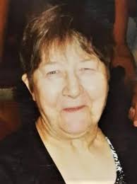 Patricia Beck Obituary and Online Memorial (2022)