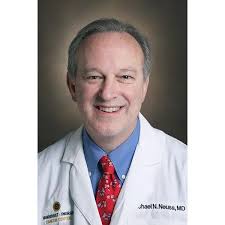 Dr. Michael Neuss, MD, Hematology