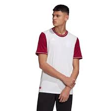 Bayern de munique fifa 21 01/10/2020. Camisa Bayern De Munique 120 Anos S N Torcedor Adidas Masculina Branco Netshoes