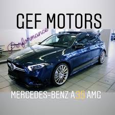 Voiture Occasion Mercedes Classe A A35 Amg 699e Mois En Loa Lld Credits Com Auto Mon Auto Comme Je Veux