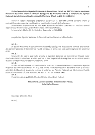Pagina 1 ordin (a) 119 04/02/2014 c.t.c.e. Https Static Anaf Ro Static 10 Anaf Legislatie Opanaf 443 2014 Pdf