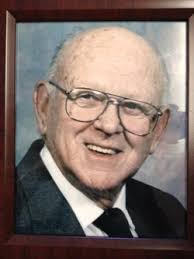 Leonard R Munson (1927-2014)