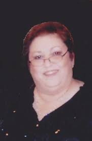 Mary Campbell Obituary