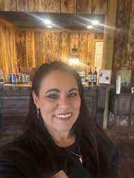 Our amazing team was