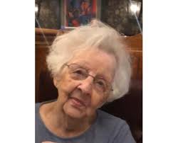 Agnes Biron-Thompson Obituary (1924