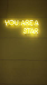 Effektive Bilder Die Wir Uber Decorating Coffee Tables Anbieten Ein Qualitatsbild Kann Ihnen V Ae In 2020 Neon Quotes Yellow Aesthetic Pastel Yellow Aesthetic