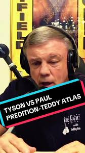 Tedy De Bady Reageert Op Jake Pol