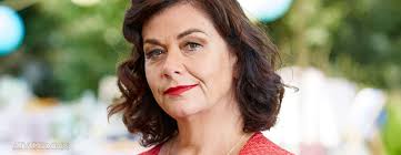 Dawn French to star in ITV drama Glass Houses