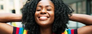 Smooth frizz and 20 easy ways to style short natural hair. 7 Ways To Look Flawless While Transitioning To Natural Hair Self