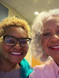 Iota Upsilon Omega Chapter of Alpha Kappa Alpha Sorority, Inc.