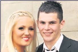 Coláiste Rís pupils have a ball at the graduation night in Newgrange