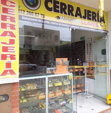 Cerrajería Central de llaves Yopal