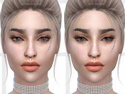 The hq mod sims 4 is a graphics option that replaces the uncompressed variants of sim textures within the game. The Sims Resource Alluring Eyes