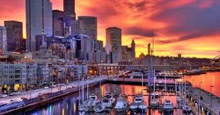 7 Reasons Why Madison Wisconsin Is The Best Place To Live In America Best Places To Live Honeymoon Destinations Seattle Waterfront