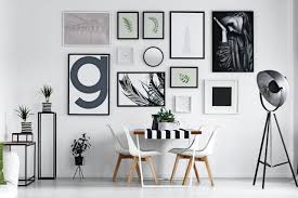 Why Is Wall Art Important In Interior Design? - Arch2O.com