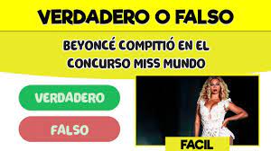 Verdadero o falso ha sido jugado 6249 veces y recomendado por 48 jugadores. 25 Preguntas De Verdadero O Falso Juega Con Tus Amigos A Verdadero O Falso Youtube