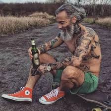 The Latest Popular Male Tattoo Pattern Tattoo Represents Art Is An Expression Of Ideas And Concepts Presen Tattoo Pattern Old School Tattoo Tattoos For Guys