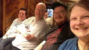 Fundraiser for Melanie Heitzenrater by Kelly Spencer : Ease the  Heitzenrater Family's Financial Burden